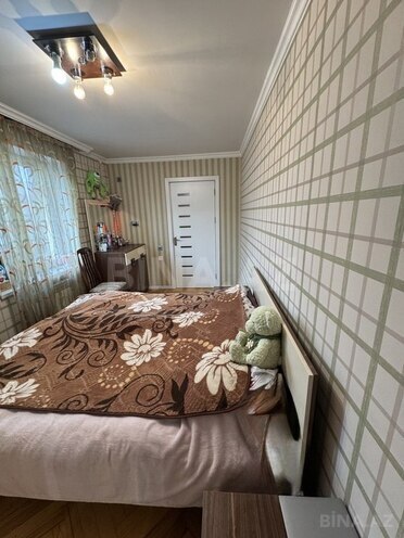 2 otaqlı köhnə tikili - Gənclik m. - 70 m² (10)