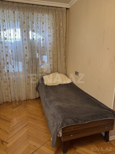 2 otaqlı köhnə tikili - Gənclik m. - 70 m² (4)