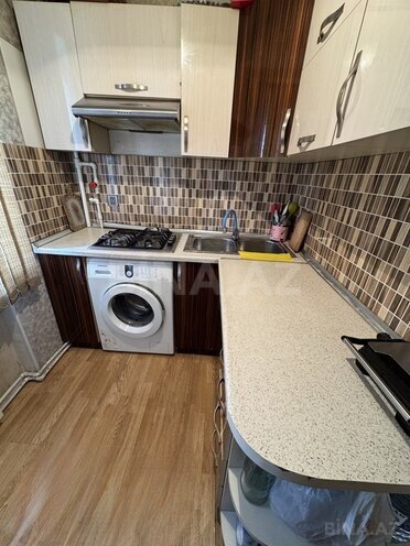2 otaqlı köhnə tikili - Gənclik m. - 70 m² (5)