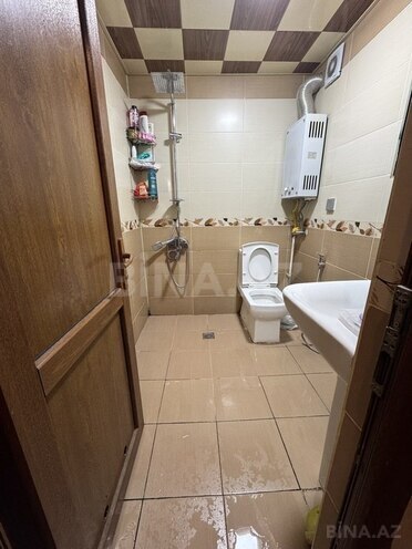 2 otaqlı köhnə tikili - Gənclik m. - 70 m² (12)