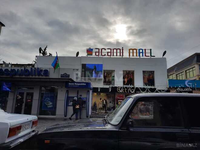 Satılır  obyekt 65 m², Memar Əcəmi m., photo 3 from 22