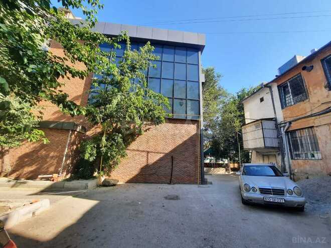 Satılır  obyekt 65 m², Memar Əcəmi m., photo 19 from 22