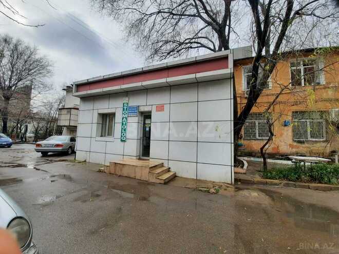 Satılır  obyekt 65 m², Memar Əcəmi m., photo 6 from 22