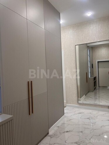 3-комн. новостройка - пос. Нардаран - 103 м² (4)