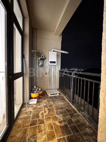 2 otaqlı yeni tikili - 7-ci mikrorayon q. - 60 m² (24)