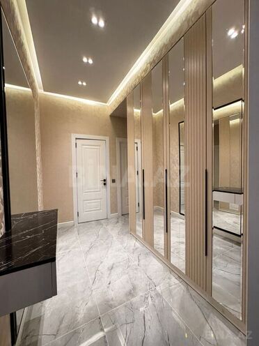 2 otaqlı yeni tikili - 7-ci mikrorayon q. - 60 m² (10)