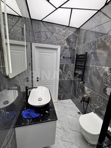 2 otaqlı yeni tikili - 7-ci mikrorayon q. - 60 m² (20)
