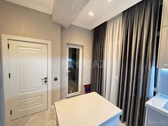 2 otaqlı yeni tikili - 7-ci mikrorayon q. - 60 m² (17)