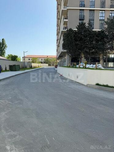 2 otaqlı yeni tikili - 7-ci mikrorayon q. - 60 m² (28)