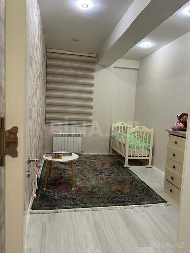 3 otaqlı yeni tikili - Məmmədli q. - 87 m² (7)