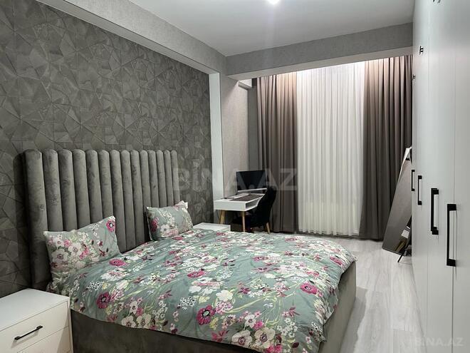3 otaqlı yeni tikili - Məmmədli q. - 87 m² (9)
