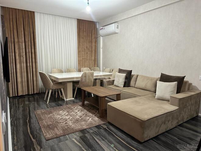 3 otaqlı yeni tikili - Məmmədli q. - 87 m² (6)
