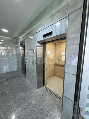 2 otaqlı yeni tikili - 7-ci mikrorayon q. - 60 m² (25)