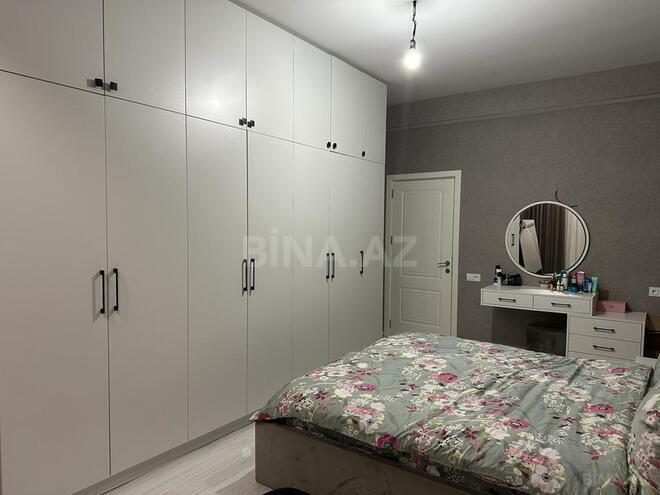 3 otaqlı yeni tikili - Məmmədli q. - 87 m² (15)