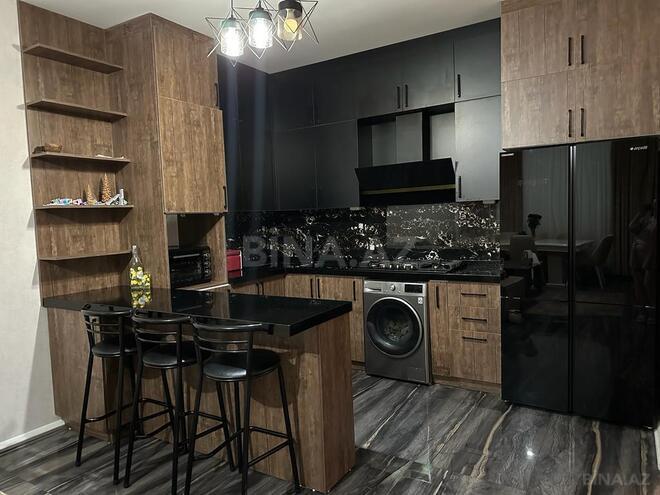 3 otaqlı yeni tikili - Məmmədli q. - 87 m² (16)
