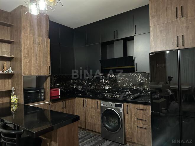 3 otaqlı yeni tikili - Məmmədli q. - 87 m² (10)