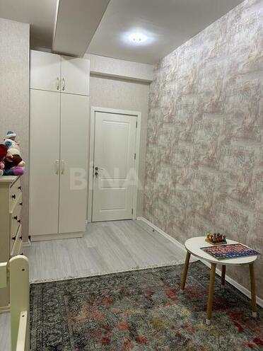 3 otaqlı yeni tikili - Məmmədli q. - 87 m² (17)