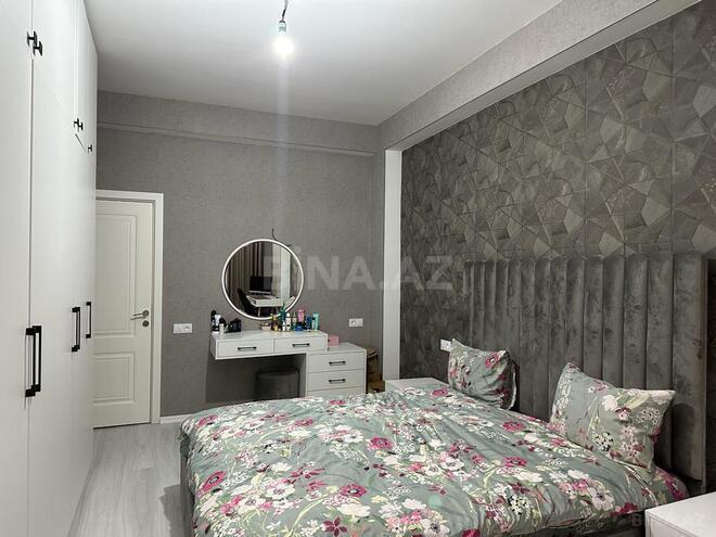 3 otaqlı yeni tikili - Məmmədli q. - 87 m² (11)