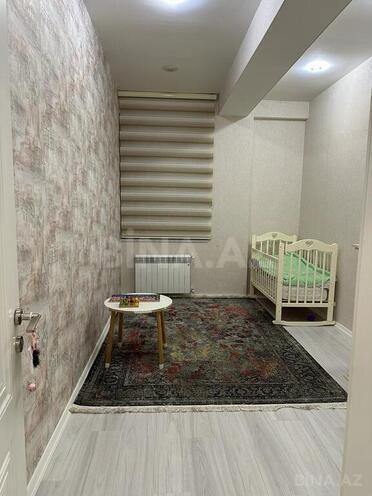 3 otaqlı yeni tikili - Məmmədli q. - 87 m² (18)