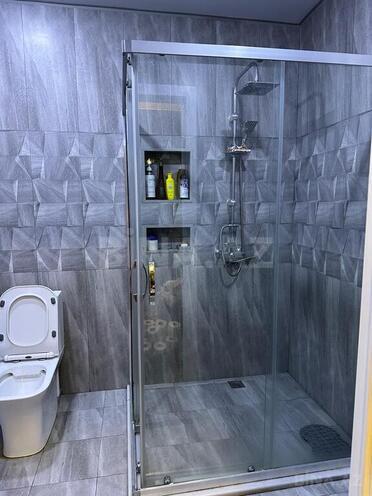 3 otaqlı yeni tikili - Məmmədli q. - 87 m² (13)