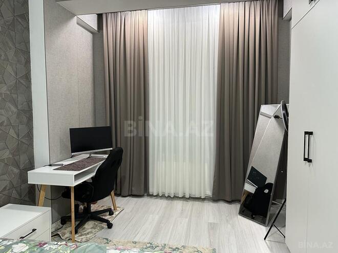 3 otaqlı yeni tikili - Məmmədli q. - 87 m² (12)