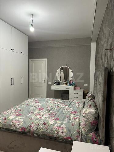 3 otaqlı yeni tikili - Məmmədli q. - 87 m² (5)