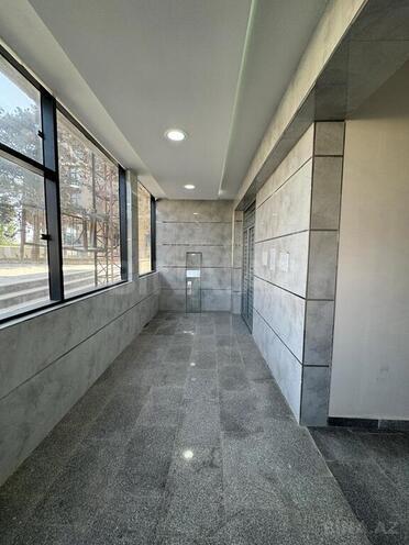 2 otaqlı yeni tikili - 7-ci mikrorayon q. - 60 m² (27)