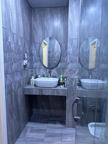 3 otaqlı yeni tikili - Məmmədli q. - 87 m² (19)