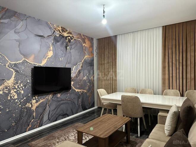 3 otaqlı yeni tikili - Məmmədli q. - 87 m² (8)