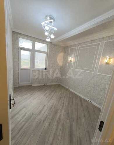 3 otaqlı yeni tikili - Biləcəri q. - 75 m² (6)