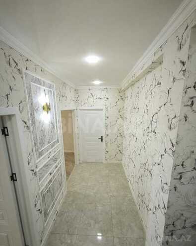3 otaqlı yeni tikili - Biləcəri q. - 75 m² (8)
