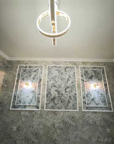 3 otaqlı yeni tikili - Biləcəri q. - 75 m² (5)