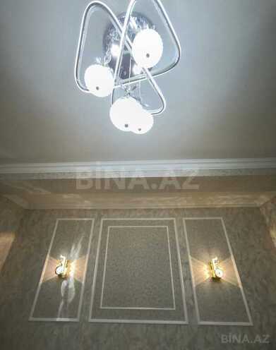 3 otaqlı yeni tikili - Biləcəri q. - 75 m² (7)