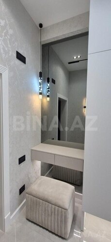 3 otaqlı yeni tikili - Nardaran q. - 106 m² (4)
