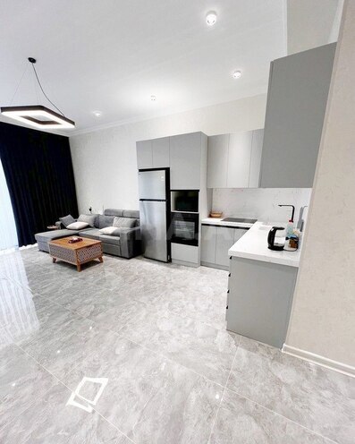 3 otaqlı yeni tikili - Nardaran q. - 106 m² (20)