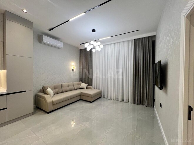 3 otaqlı yeni tikili - Nardaran q. - 106 m² (18)