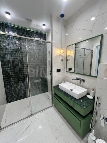 3 otaqlı yeni tikili - Nardaran q. - 106 m² (17)