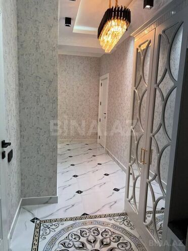 3-комн. новостройка - м. 28 мая - 82 м² (9)