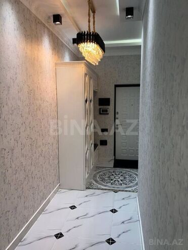 3-комн. новостройка - м. 28 мая - 82 м² (8)