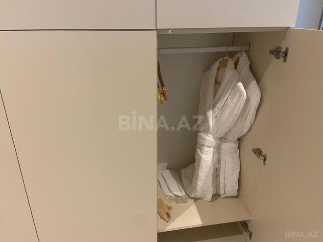 1-комн. новостройка - пос. Нардаран - 60 м² (4)