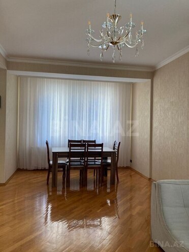 2 otaqlı yeni tikili - Nərimanov r. - 64 m² (15)