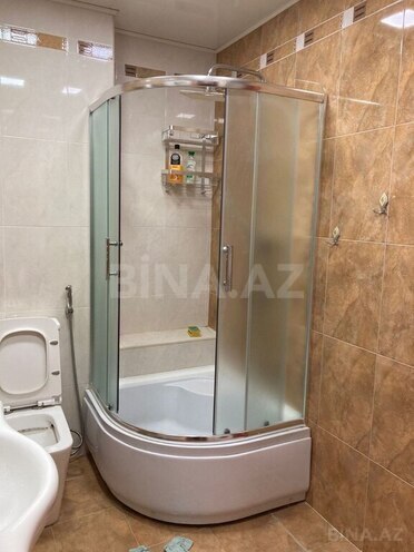 2 otaqlı yeni tikili - Nərimanov r. - 64 m² (16)