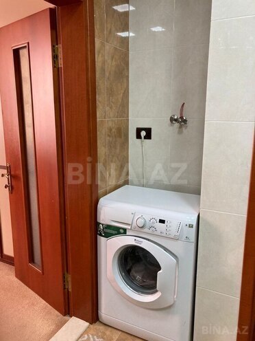 2 otaqlı yeni tikili - Nərimanov r. - 64 m² (8)