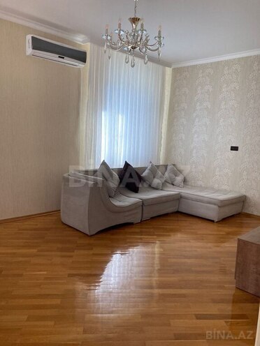 2 otaqlı yeni tikili - Nərimanov r. - 64 m² (9)