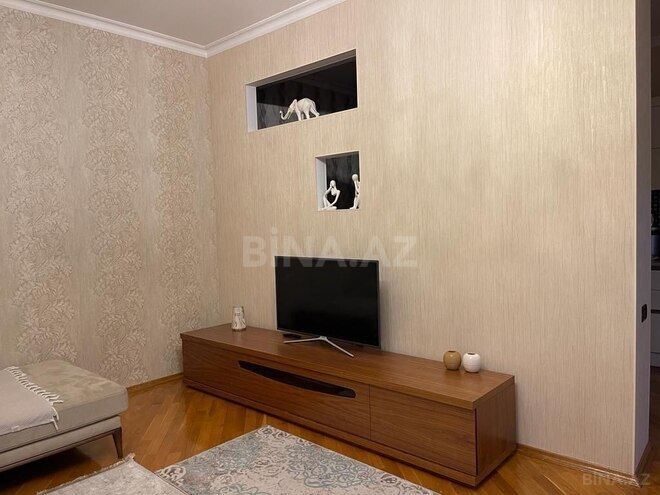 2 otaqlı yeni tikili - Nərimanov r. - 64 m² (13)