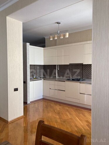 2 otaqlı yeni tikili - Nərimanov r. - 64 m² (18)