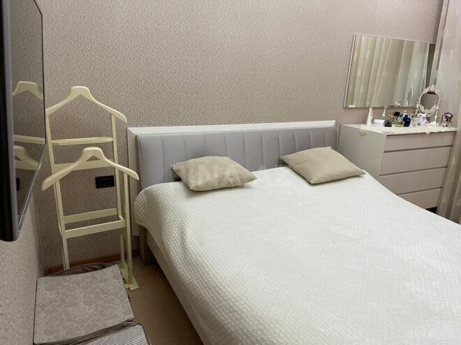 2 otaqlı yeni tikili - Nərimanov r. - 64 m² (10)