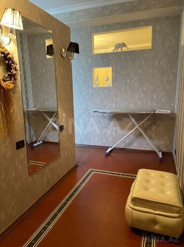 2 otaqlı yeni tikili - Nərimanov r. - 64 m² (19)