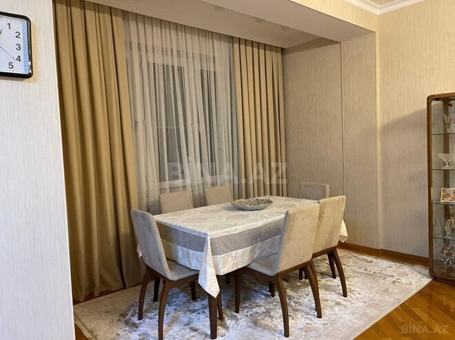 2 otaqlı yeni tikili - Nərimanov r. - 64 m² (7)