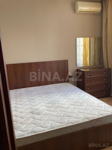 2 otaqlı yeni tikili - Nərimanov r. - 64 m² (14)